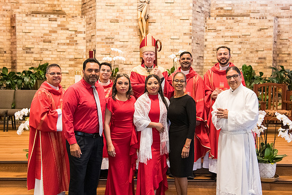 St Francis Confirmation 2023 0132