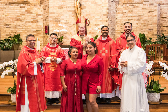 St Francis Confirmation 2023 0133