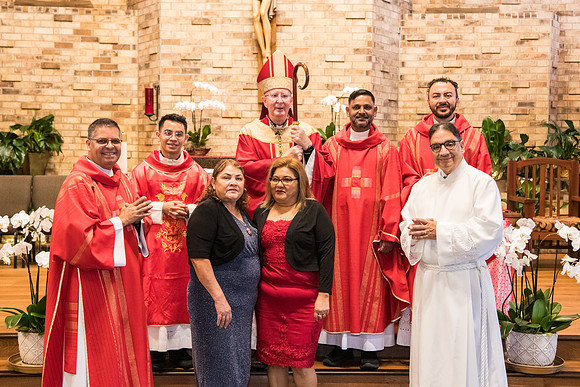 St Francis Confirmation 2023 0134