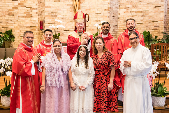St Francis Confirmation 2023 0137
