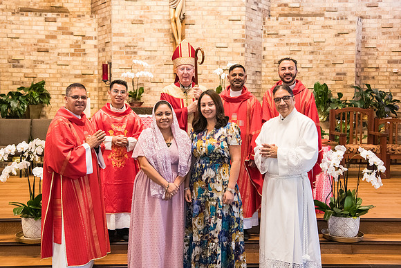 St Francis Confirmation 2023 0138