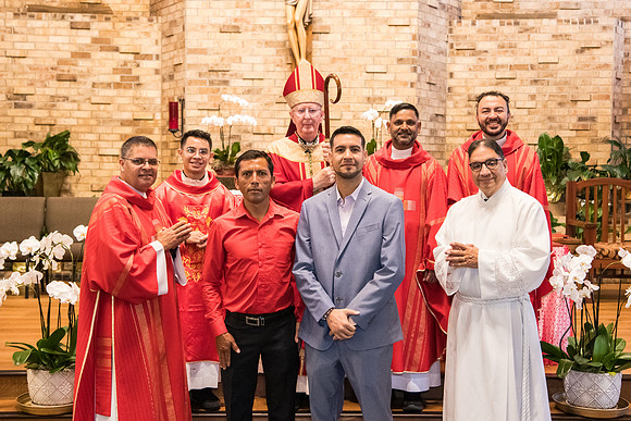 St Francis Confirmation 2023 0139