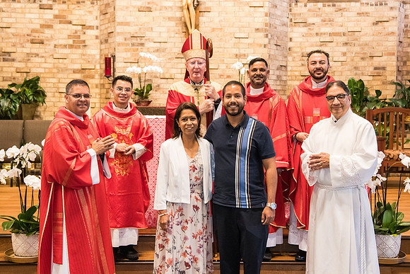 St Francis Confirmation 2023 0141