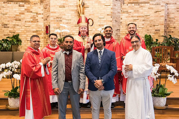St Francis Confirmation 2023 0142