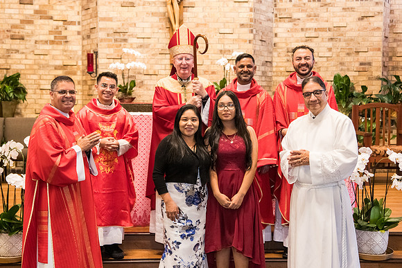 St Francis Confirmation 2023 0143
