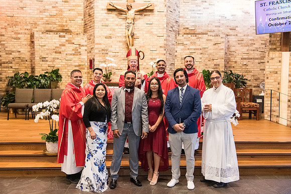 St Francis Confirmation 2023 0144