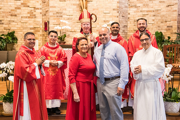 St Francis Confirmation 2023 0145