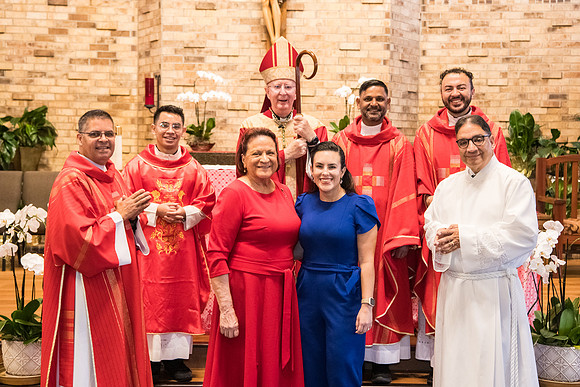 St Francis Confirmation 2023 0146