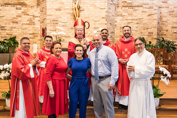 St Francis Confirmation 2023 0147