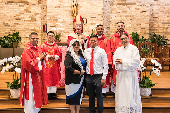 St Francis Confirmation 2023 0148