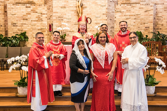 St Francis Confirmation 2023 0149