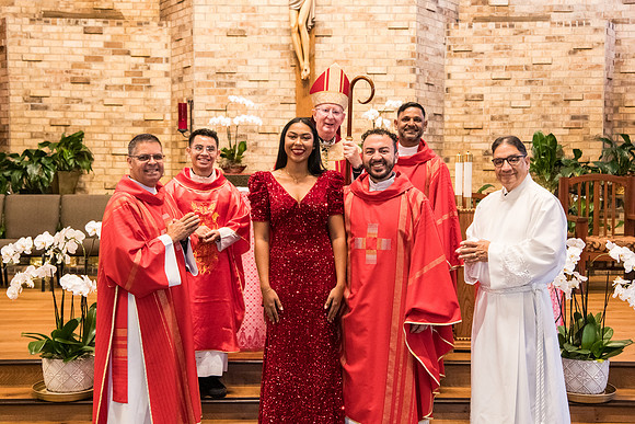 St Francis Confirmation 2023 0150