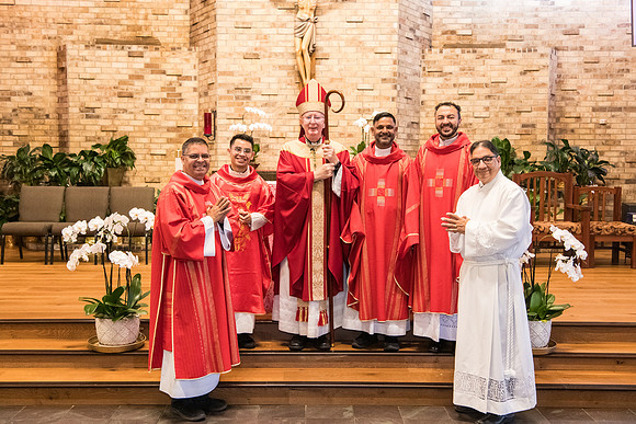 St Francis Confirmation 2023 0152
