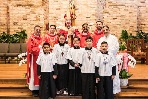 St Francis Confirmation 2023 0153
