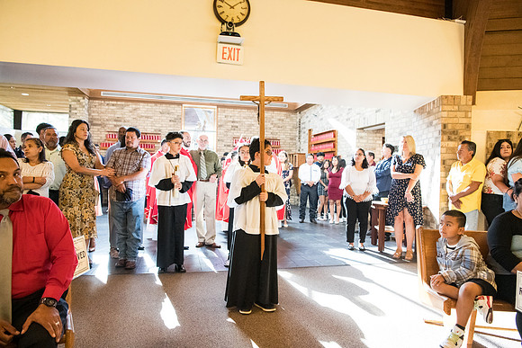 St Francis Confirmation 2023 0155