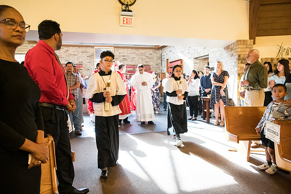 St Francis Confirmation 2023 0156