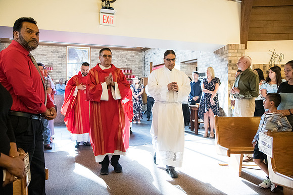 St Francis Confirmation 2023 0157