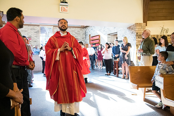 St Francis Confirmation 2023 0158