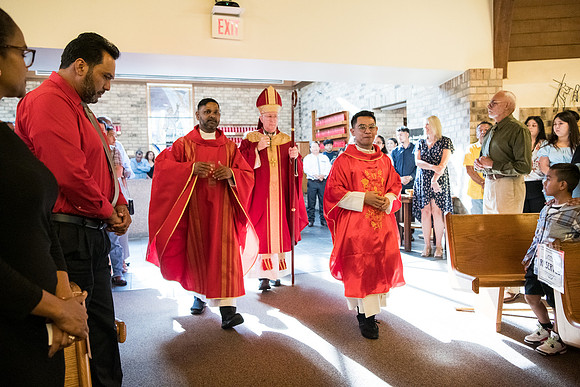 St Francis Confirmation 2023 0159
