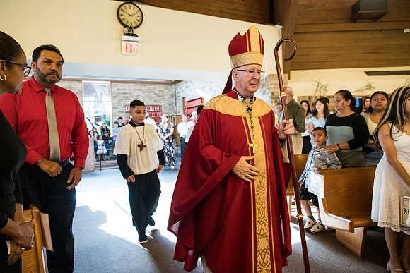 St Francis Confirmation 2023 0160