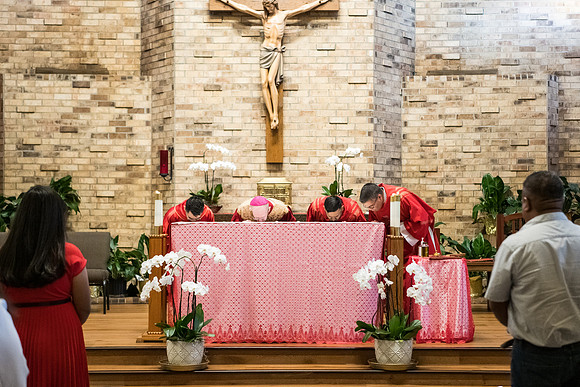 St Francis Confirmation 2023 0163