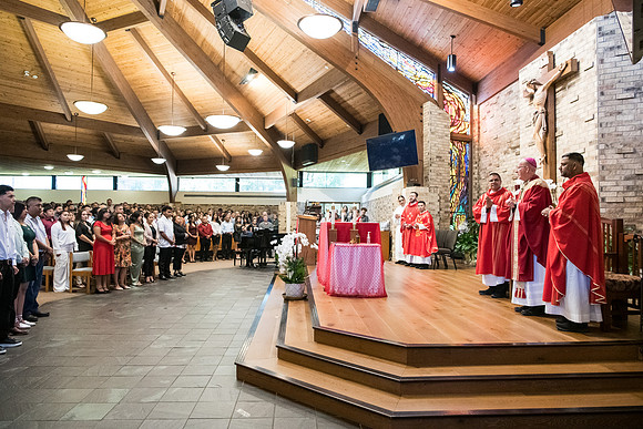 St Francis Confirmation 2023 0165