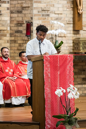 St Francis Confirmation 2023 0167