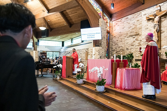 St Francis Confirmation 2023 0175