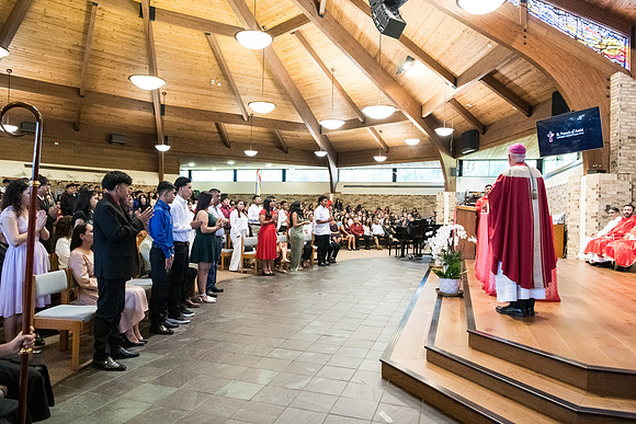St Francis Confirmation 2023 0176