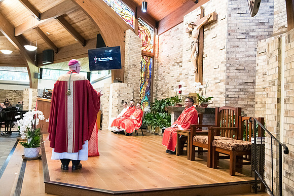 St Francis Confirmation 2023 0177