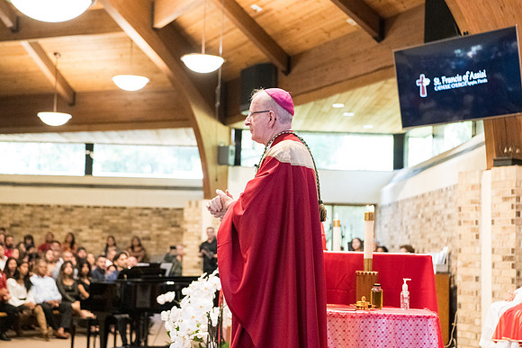 St Francis Confirmation 2023 0180