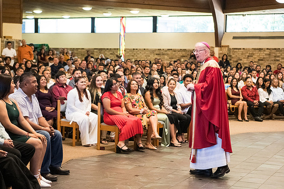 St Francis Confirmation 2023 0181