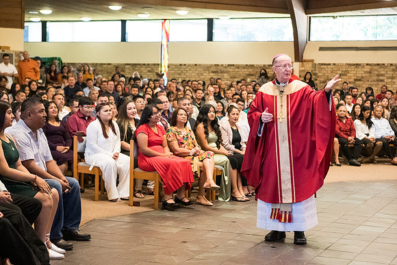 St Francis Confirmation 2023 0182