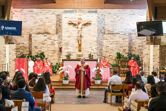 St Francis Confirmation 2023 0183