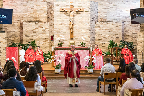St Francis Confirmation 2023 0184