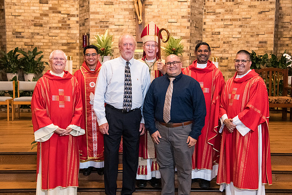 St Francis Confirmation 2024 0060