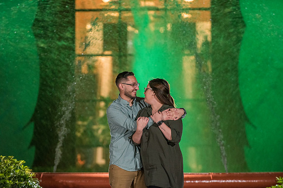 disney-dolphin-and-swan-night-engagement-proposal-melissa-and-andrew 1036
