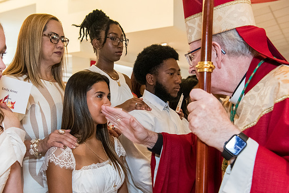 St Andrew Confirmation 2025 0091