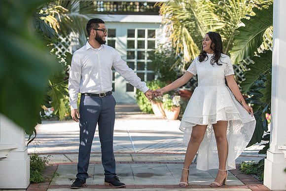Leu-Gardens-Engagement-Session-Jannie-and-Josh 10322