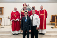 St Faustina Confirmation 2025 0003