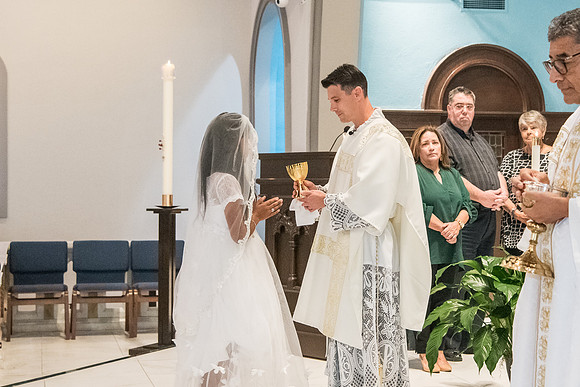 St Joseph Lakeland First Communion 2024 0237