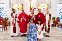 St John Neumann Confirmation 2025 0009