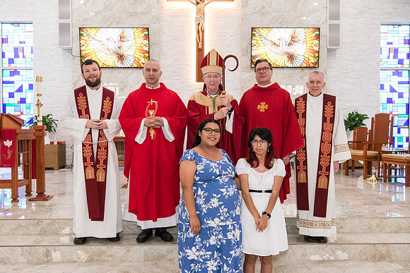 St John Neumann Confirmation 2025 0009