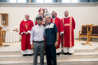 St Faustina Confirmation 2025 0017