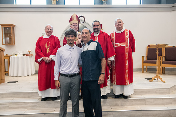 St Faustina Confirmation 2025 0017