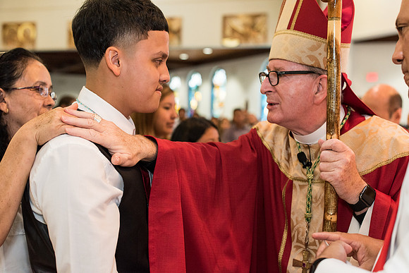 St. Ann Confirmation 1163