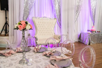 Giannas Quinces