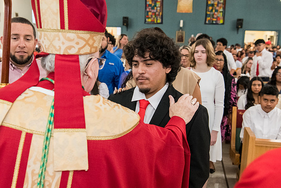 St John Neumann Confirmation 2025 0172