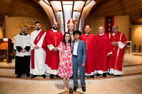 St John Vianney Confirmation 2025 0020