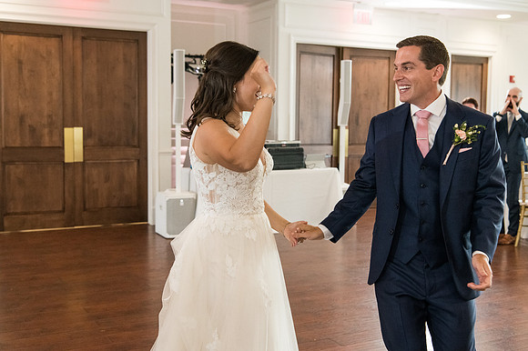 Karen and Nick Wedding